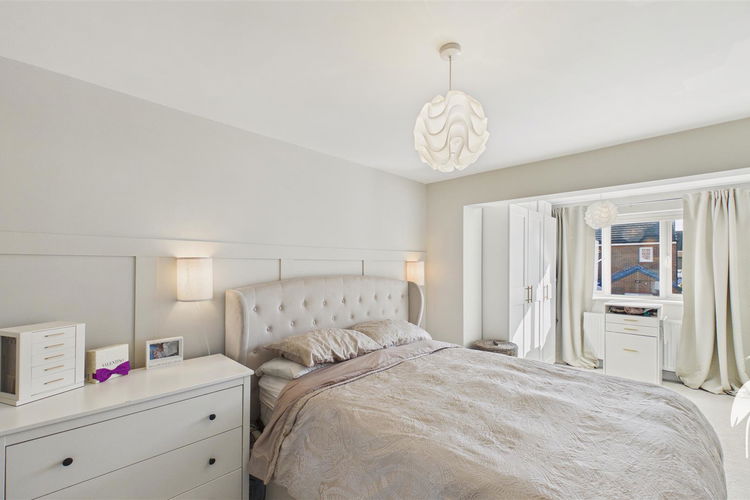 Bedroom 1 - Picture 20 of 36