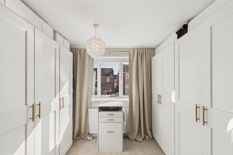 Bedroom 1 - Picture 22 of 36