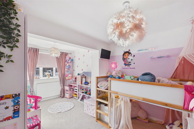 Bedroom 2 - Picture 24 of 36