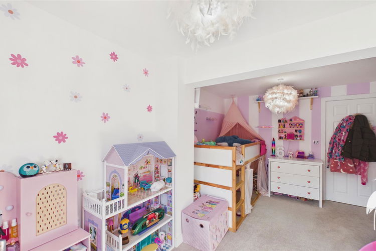 Bedroom 2 - Picture 25 of 36