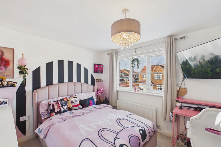 Bedroom 3 - Picture 26 of 36