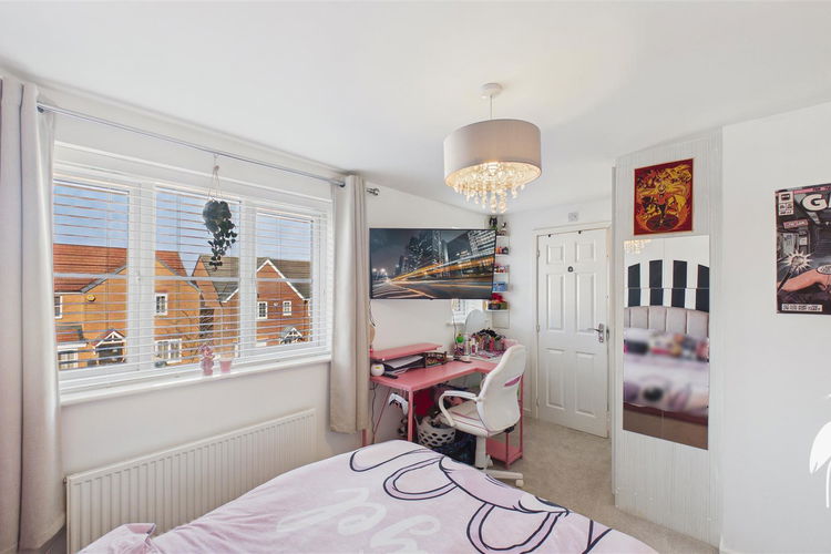 Bedroom 3 - Picture 27 of 36