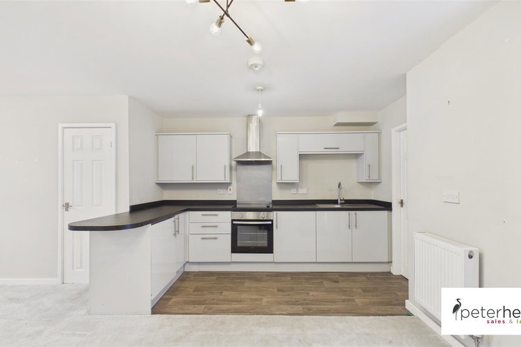 Open Plan Lounge/Dining/Kitchen - Picture 5 of 22