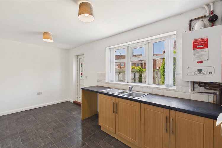Kitchen/Diner - Picture 4 of 19