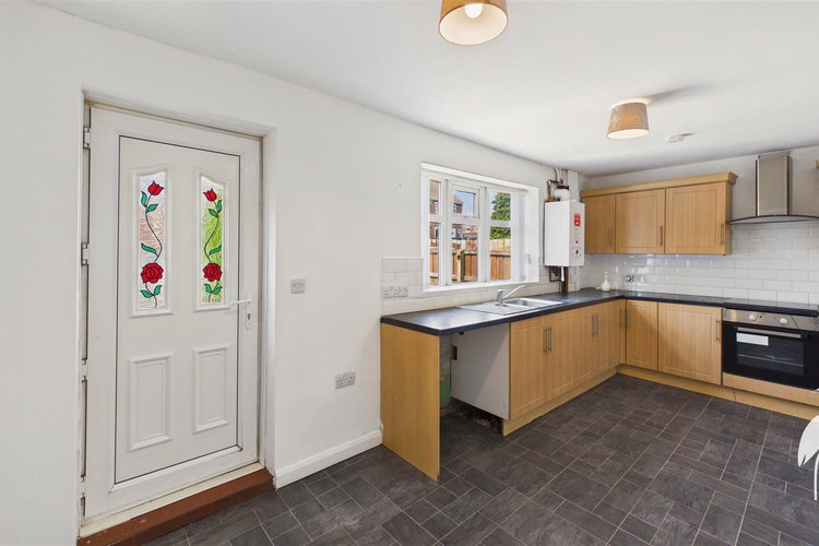 Kitchen/Diner - Picture 6 of 19