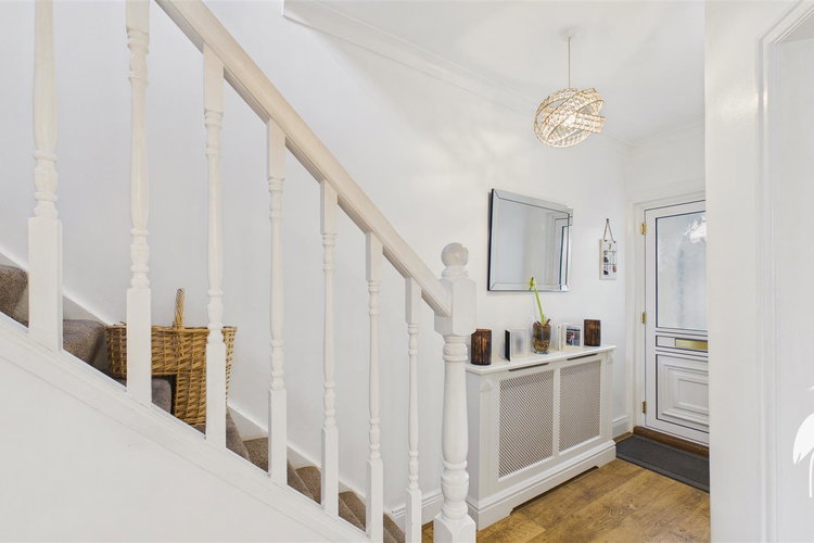 Reception Hall - Picture 12 of 25