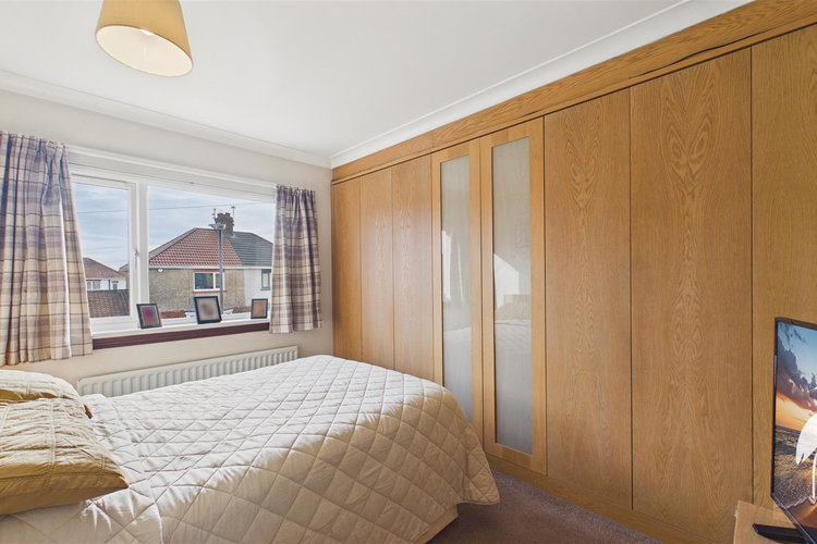 Bedroom 1 - Picture 13 of 25