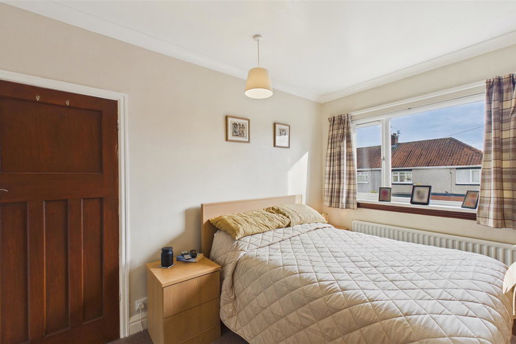 Bedroom 1 - Picture 14 of 25