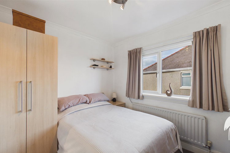 Bedroom 3 - Picture 17 of 25