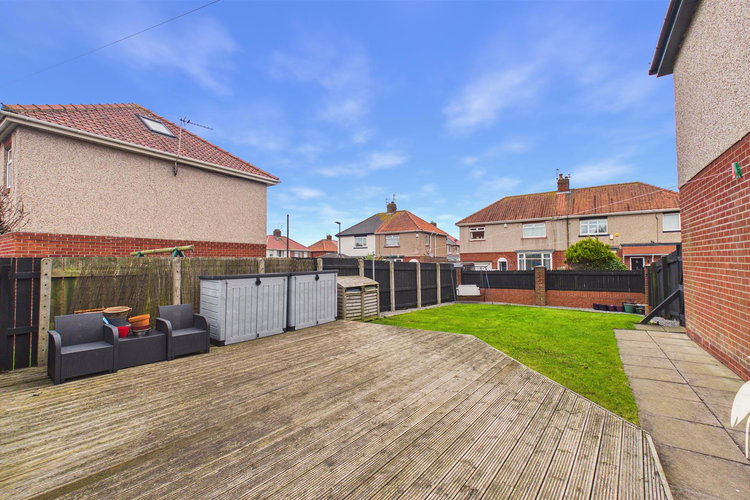 Outside - Picture 22 of 25