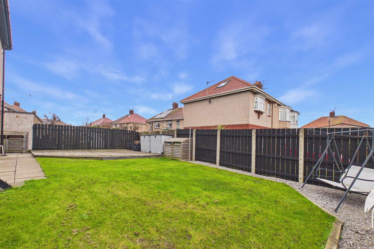 Outside - Picture 25 of 25