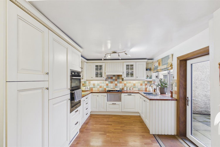 Kitchen/Dining Room - Picture 5 of 25