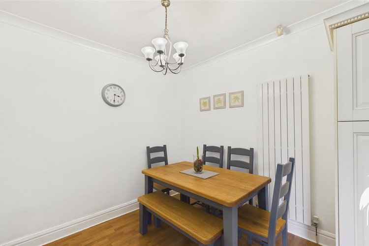 Dining Room - Picture 8 of 25