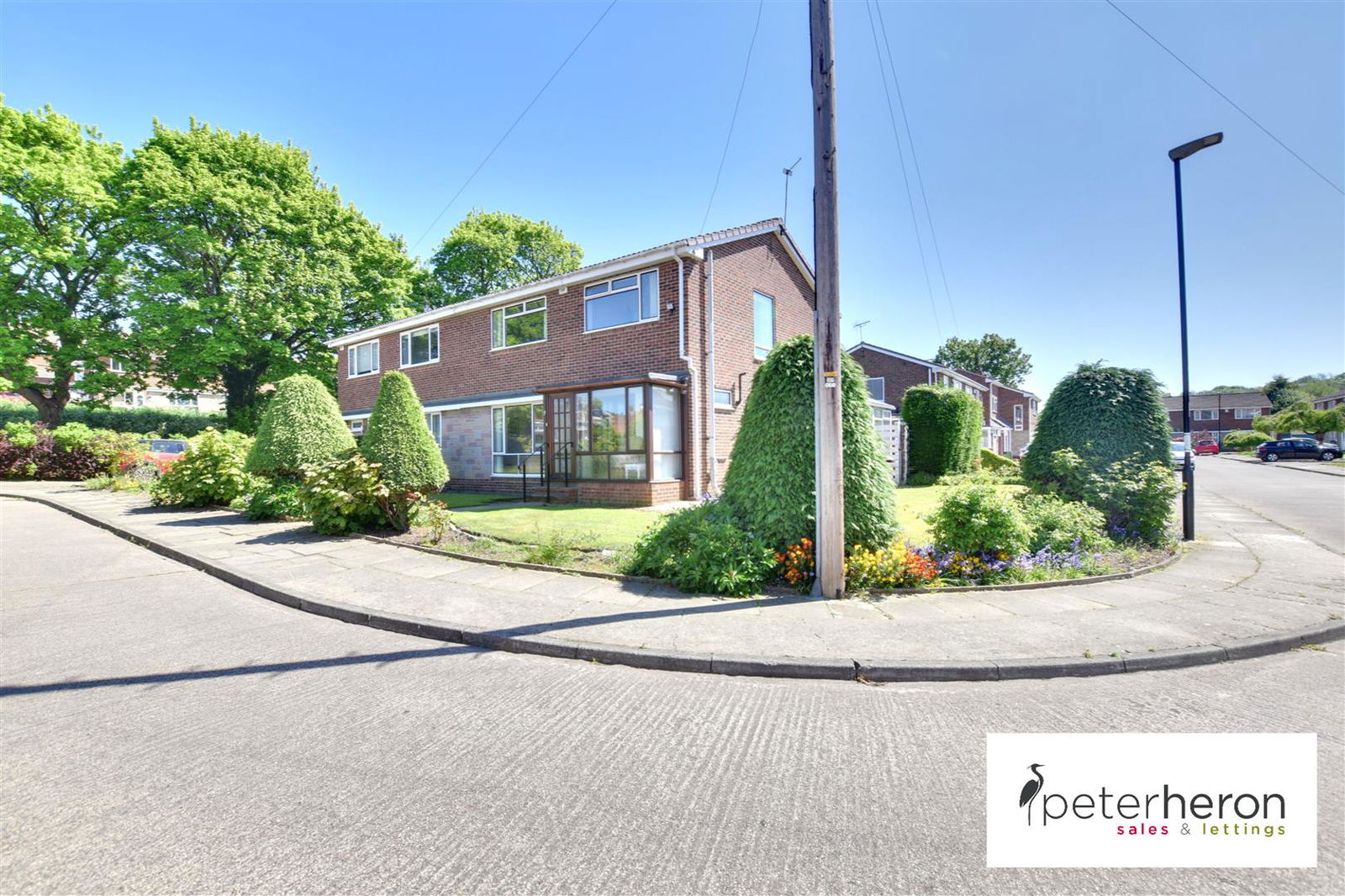 View property Barningham Close, Sunderland, Tyne adn Wear, SR3 1PX