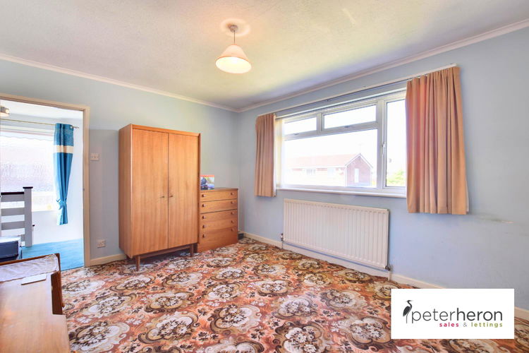 Bedroom One - Picture 14 of 25