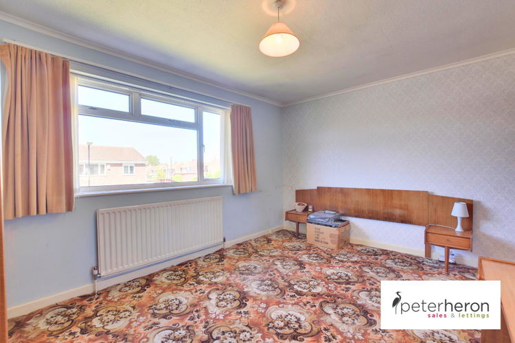 Bedroom One - Picture 15 of 25