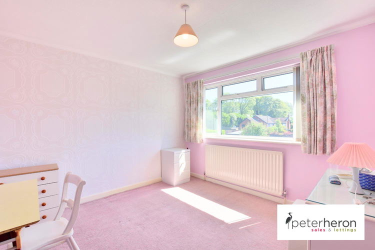 Bedroom Two - Picture 16 of 25