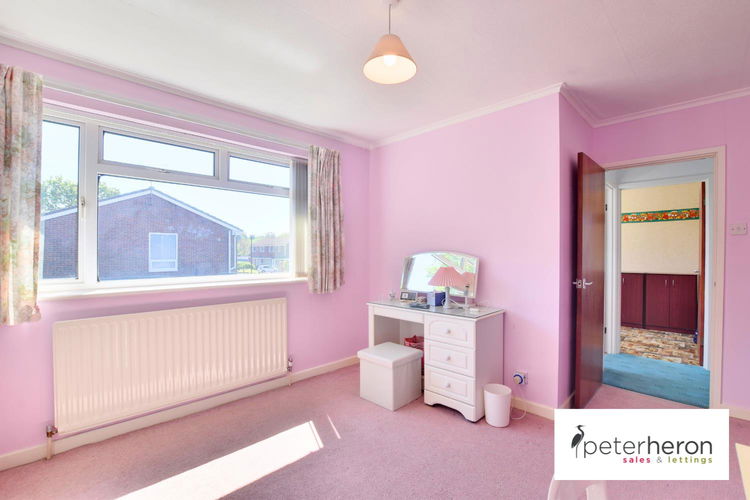 Bedroom Two - Picture 17 of 25