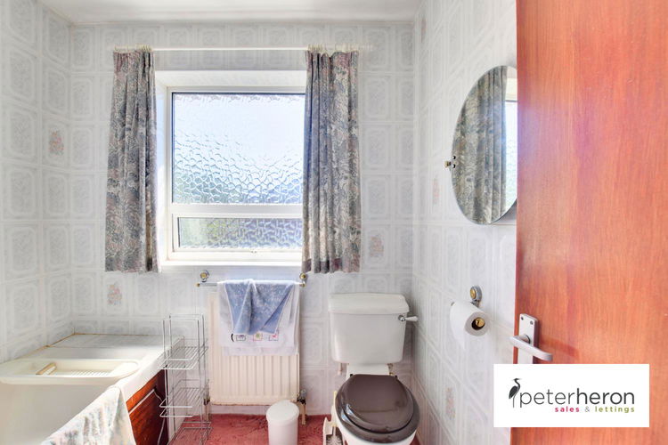 Bathroom - Picture 21 of 25