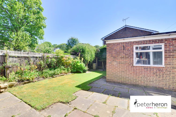 Outside - Picture 22 of 25