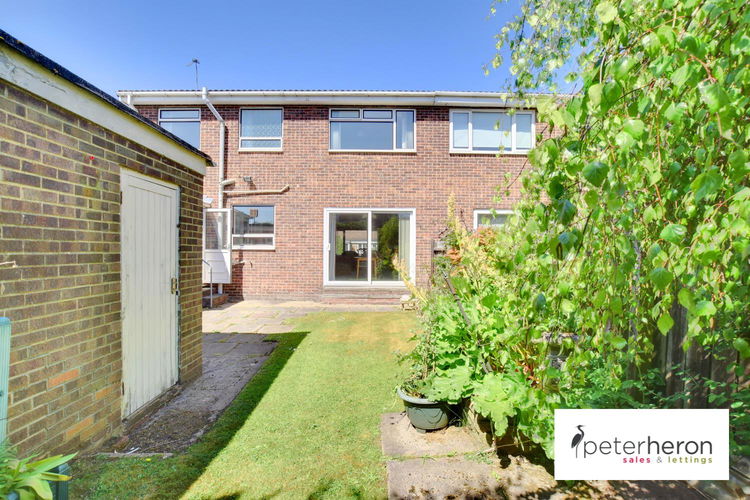 Outside - Picture 24 of 25