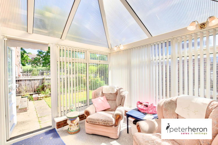 Conservatory - Picture 8 of 25