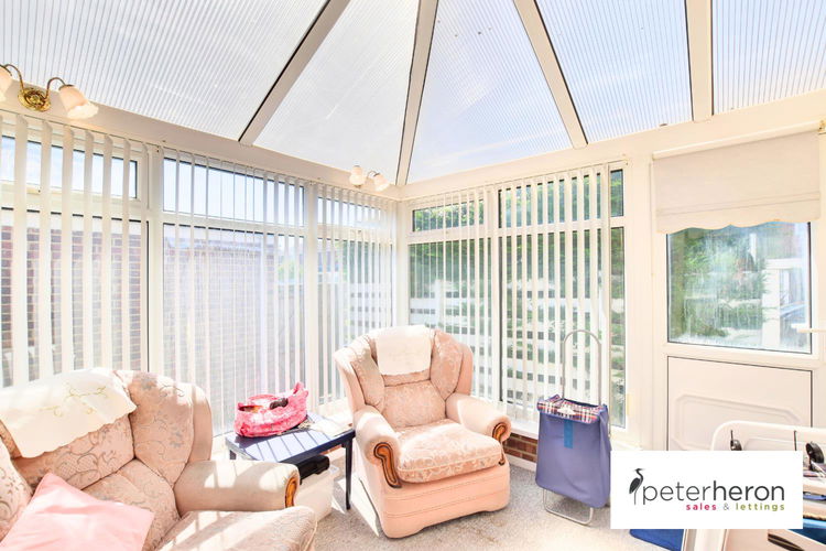 Conservatory - Picture 9 of 25