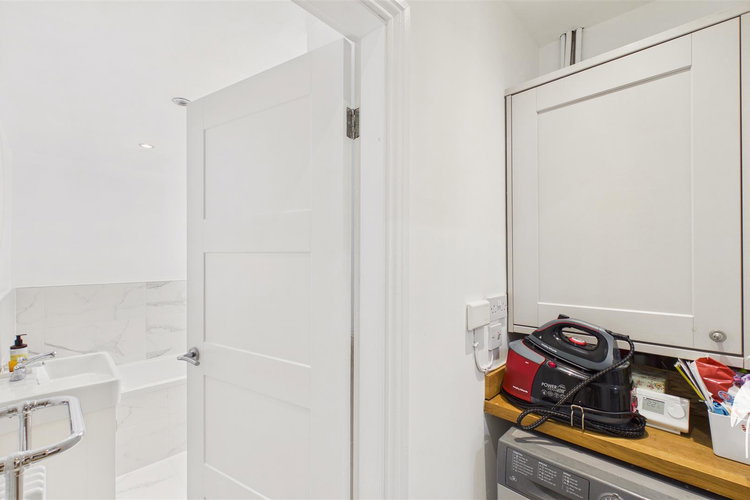 Rear Hall - Picture 12 of 23