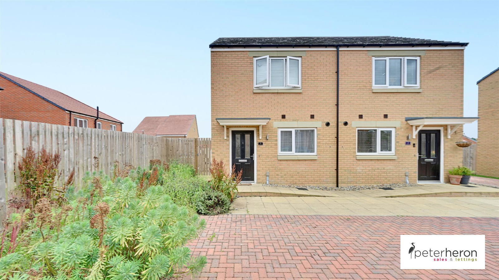View property Chaseley Way, Sunderland, Tyne and Wear, SR4 9AN