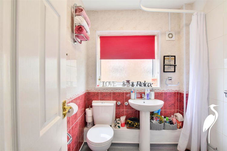 Wet Room - Picture 14 of 17