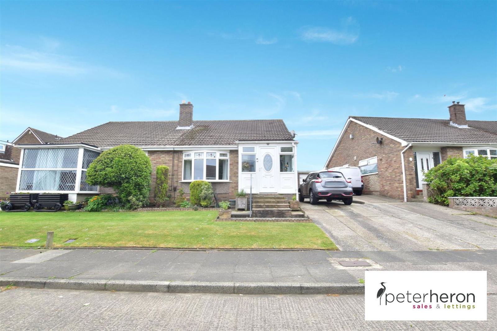 View property Copley Drive, Sunderland, Tyne and Wear, SR3 1PG