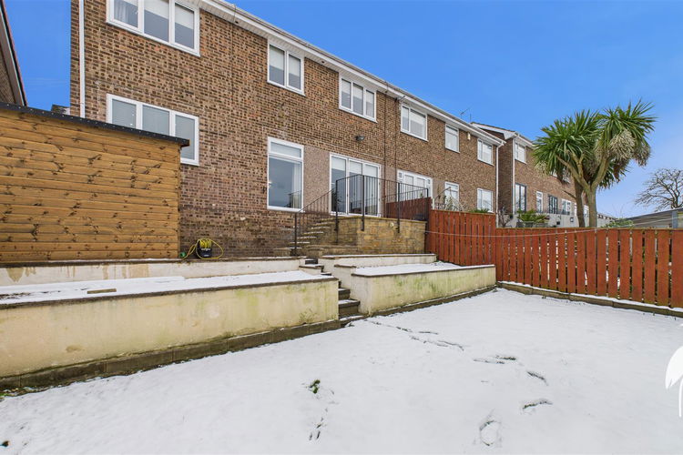 Outside - Picture 20 of 21