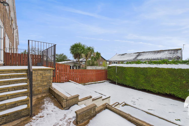 Outside - Picture 21 of 21