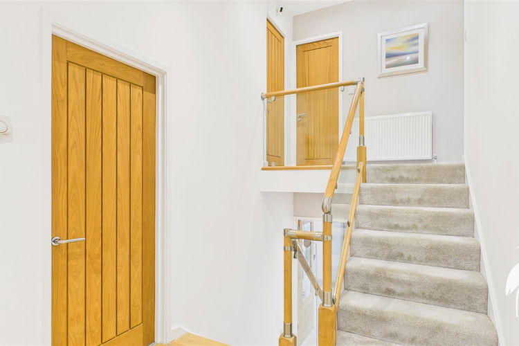 Reception Hall - Picture 10 of 21