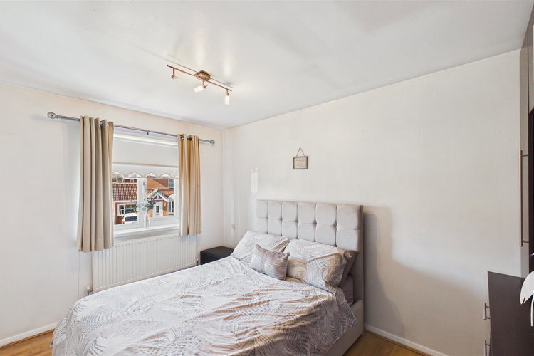 Bedroom Two - Picture 17 of 29