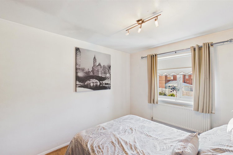 Bedroom Two - Picture 18 of 29