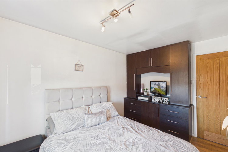 Bedroom Three - Picture 19 of 29