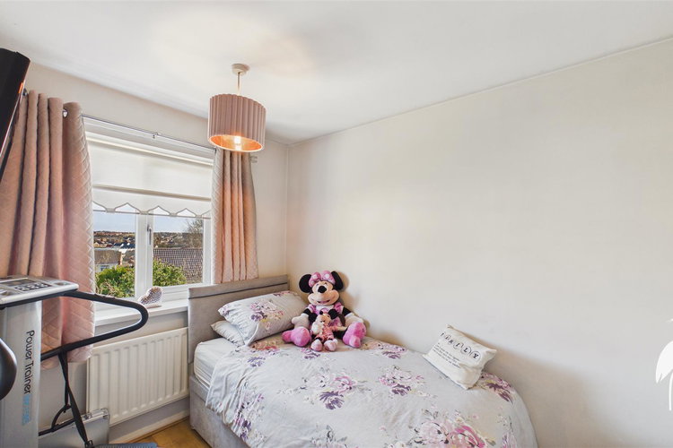 Bedroom Four - Picture 20 of 29