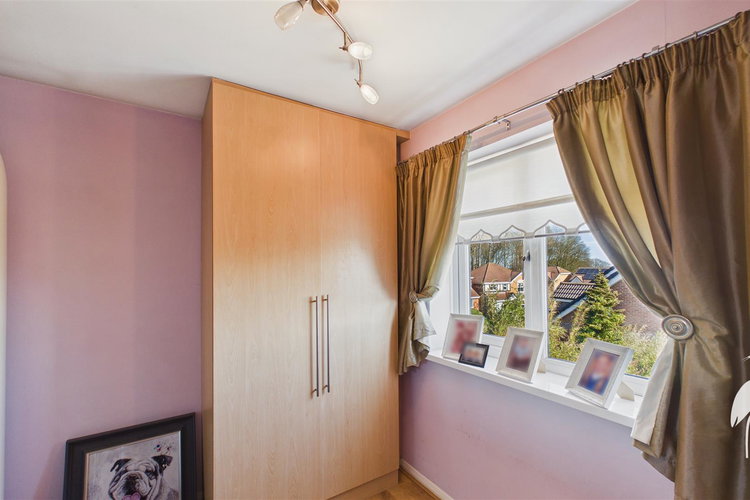 Bedroom Four - Picture 21 of 29