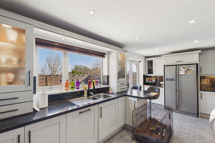 Breakfasting Kitchen - Picture 7 of 29