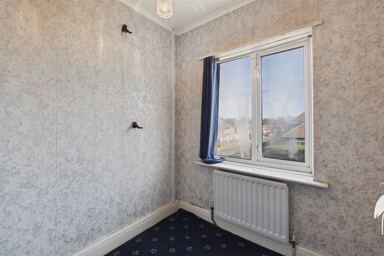 Bedroom 3 - Picture 15 of 21