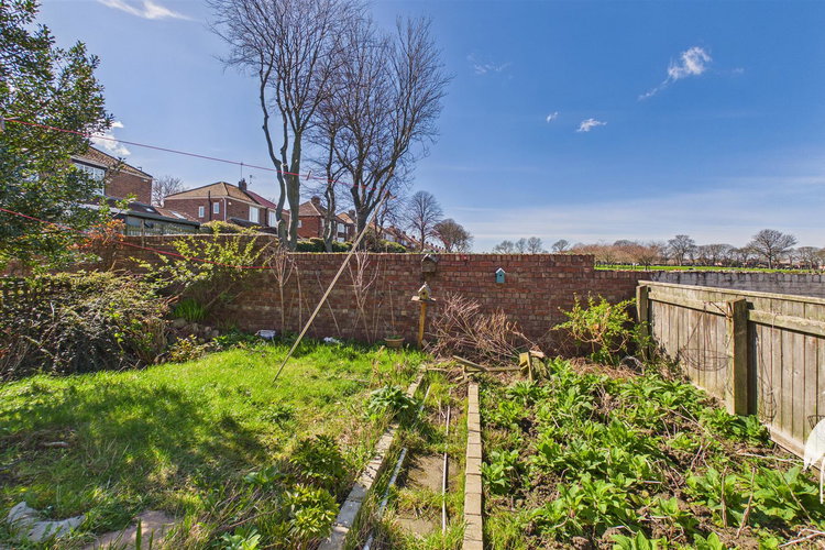 Outside - Picture 19 of 21