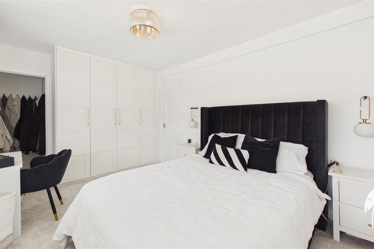 Bedroom 2 - Picture 17 of 21