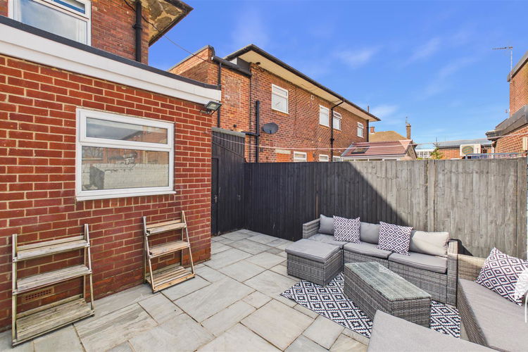 Outside - Picture 21 of 21