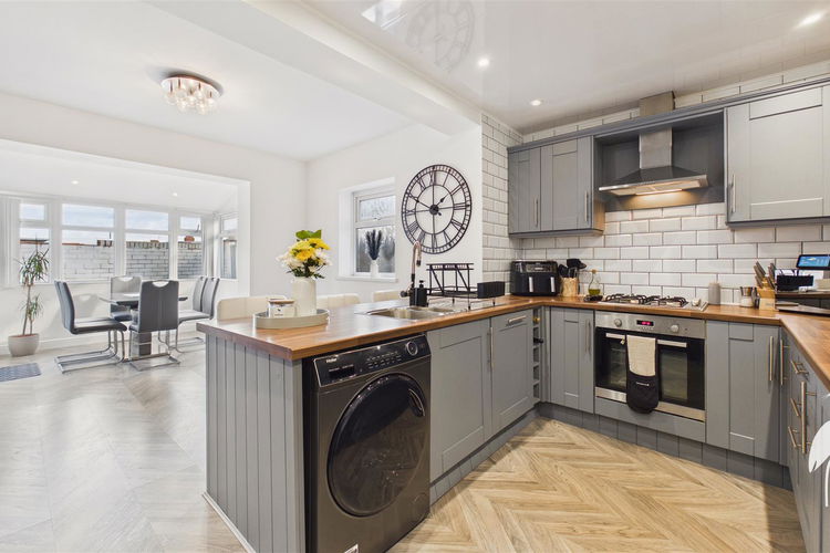 Kitchen/Diner - Picture 4 of 21