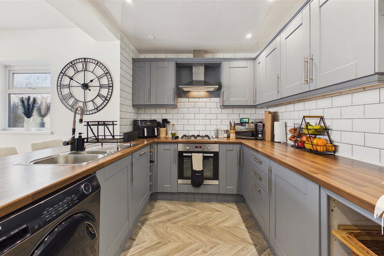 Kitchen/Diner - Picture 5 of 21