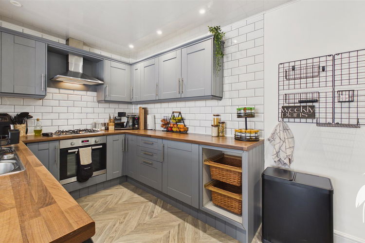 Kitchen/Diner - Picture 6 of 21