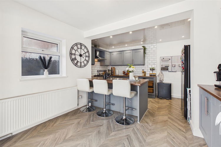 Kitchen/Diner - Picture 7 of 21