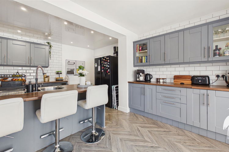 Kitchen/Diner - Picture 8 of 21