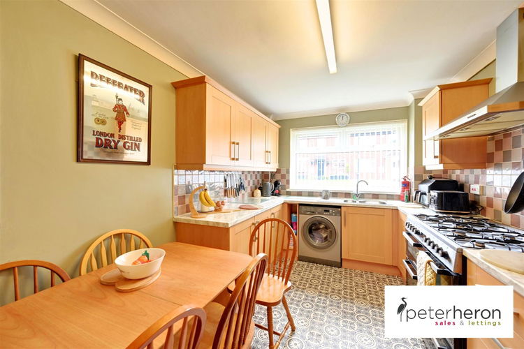 Kitchen/Diner - Picture 3 of 12